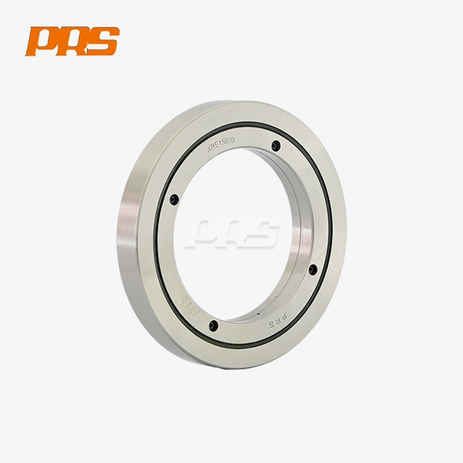 Automation and robotic bearings